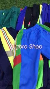 กางเกงวอร์มเด็กเล็ก/อายุไม่เกิน1ปีกางเกงขายาวเด็กเล็ก เกงกันหนาวเด็ก กางเกงขายาว/มีจ่ายเงินปลายทาง