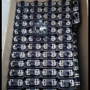 โมดูลควบคุมเซ็นเซอร์เรดาร์ลิดาร์ที่เหมาะสำหรับนิสสัน 28438-3ZL1D 284383ZL1D