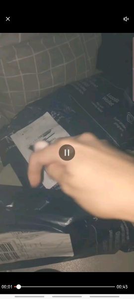 Buyer review video 4