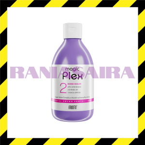 INAURA Bleaching Powder 500gr Hair Color / Coloring Rambut