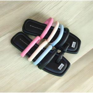 AG - LISA Sandal Jepit flat wanita sendal teplek kekinian empuk