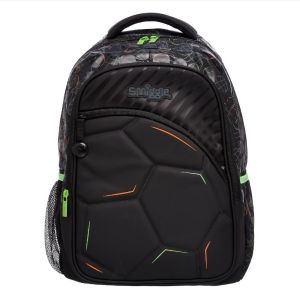 [คลังสินค้าพร้อม] [ต้นฉบับ] กระเป๋าเป้สะพายหลัง Smiggle Hellokity Minecraft มาร์เวล Spider-Man 6-12กระเป๋านักเรียนกระเป๋าเป้สีม่วง