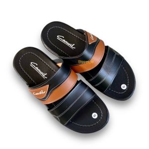 SANDAL JAPIT SELOP CANVIL PRIA DEWASA CASUAL VIRAL BUY 1 GET 1