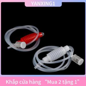 [COD] YANXING1 Ống lọc chất lỏng Siphon pha chế bằng nhựa ống lọc rượu cấp thực phẩm
