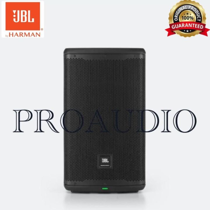 Speaker Aktif JBL EON 712 EON-712 EON712 12 Inch Bluetooth Original