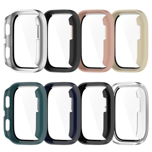 Screen Protectors For BIP6(A2435) Curved Protective Film Smartwatch Accessories Scratch Resistant Cover