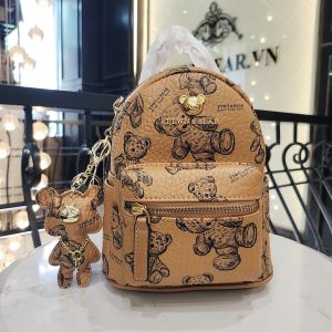 Balo TTWN BEAR Balo sz S cao 21 cm