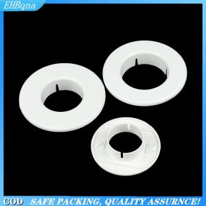 [COD] ABS Air Conditioning Hole Cover Round Wall Reserved Hole Decorative Cap
