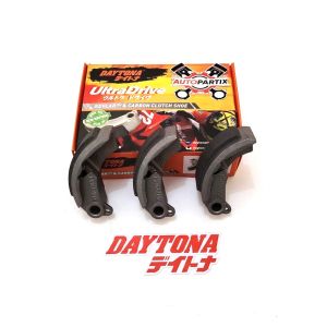 Kampas Ganda DAYTONA MIO J FINO 115 XRIDE 115 SOUL GT 115