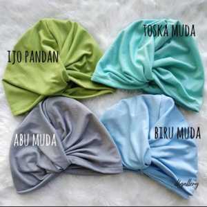 TURBAN SALSA | turban silang | Turban Anak | Turban Bayi | Turban Anak | turban silang | KOLEKSI ALUS | BISA C.O.D
