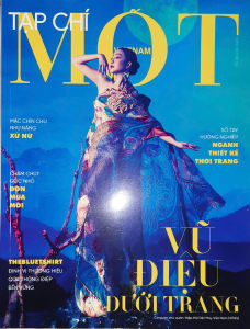 Tạp chí MỐT số 08 & 09 năm 2025