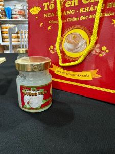Combo 5 hũ Yến 70ml 70% Yến Tươi Nha Trang Thơm Ngon Tiện Lợi và Dinh Dưỡng ( Date T11.2026)