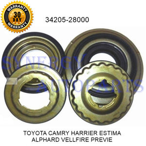 Bonded Mangkok Matic Set Camry Rav4 Alphard U241 34205-28000 10006812