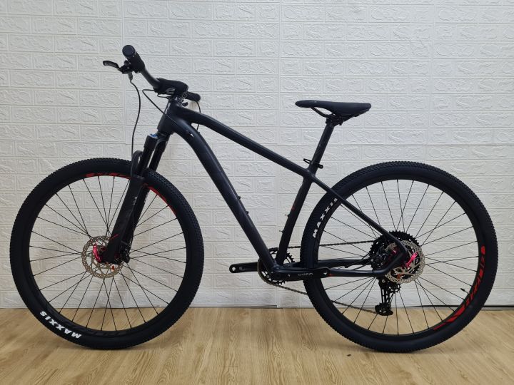 Trs ultimate mtb sale