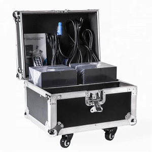 In Stocks! 2pcs in 1 Tourcase/Stage Special Effect/Wedding/DMX Controller/DJ Light/Disco/Wedding/Stage lighting/Party