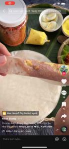 Combo 500gr bánh tráng phơi sương+muối tép+bơ vàng+đậu phộng đặc sản bánh tráng tây ninh