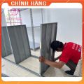 Kệ sắt  V lỗ đa năng 4 tầng, dài 1m x rộng 40cm x cao 1.2-1.5m. Lắp Ghép Đa Năng, kệ trưng bày sản phẩm. 