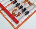 SR5200 Diode Schottky 5A 200V. 