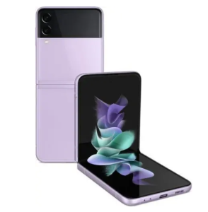 Samsung Galaxy Z Flip3/Z Flip4  5G /Android Phone / flip phone/ Dual Screen/Snapdragon 8+ Gen 1/openline/COD/PRELOVED