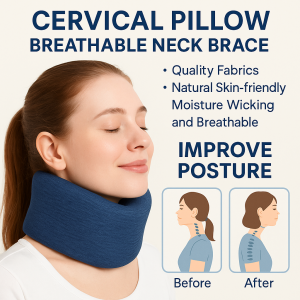 Household special pillow