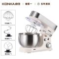 Kitchen Blender Food Stand Mixer Kitchen Stand Mixer For Baking Mixer For Baking Cake Mixer High-End Quality Safe and Durable 和面机. 