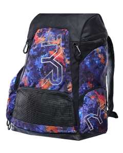 Balo Bơi Lội TYR Alliance 45L Backpack - Montipora