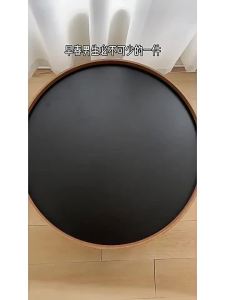 [ Summer New ][ Summer New ] High Quality 280g Heavy Short Sleeve t T-shirt Mens and Womens Same Pure Cotton Loose All-Match Small Neckline Pure White Bottoming Shirt [ Ultra-Thin Sweat-Permeable ][ Ultra-Thin Sweat-Permeable ]