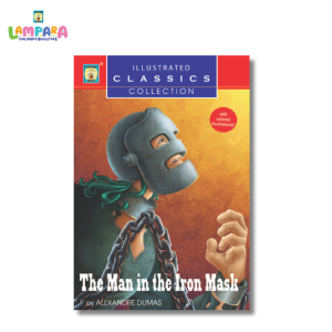 Illustrated Classics Collection - The Man in the Iron Mask