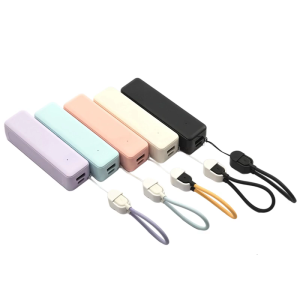 No Solder Powerbanks Case Kit For Single 21700 Quick Assembly DIY Portable Module