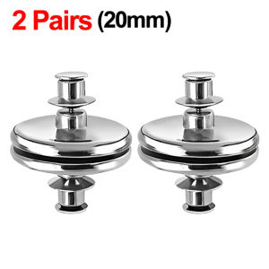 10 Cặp Kẹp Đóng Rèm Từ Tính Cửa Sổ Màn Hình Đóng Nút Nam Châm Ngăn Chặn Rèm Đèn Khóa Giữ Cố Định