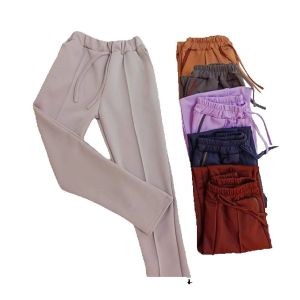 CELANA PANJANG WANITA DEWASA 100 RIBU DAPAT 5 PCS/BAWAHAN LUNA SUPER JUMBO TERBARU