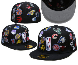 หมวกเบสบอลลีกใหม่ขายส่ง NY แยงกี้ส์ LA หมวกสบายๆ แบบไม่ปรับได้ ปักลายนางฟ้า ขนาดหมวก