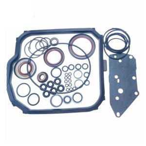 Finish Transmission Rebuild Set With Mechanical Seal For DPO AL4 Automatic Transmission 206 207