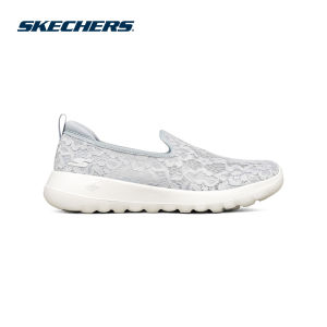 Skechers Women GOwalk Joy Shoes - 896020-LTGY