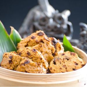Okinawa Brown Sugar Steam Cake MIX Flour 【PRODUCT OF JAPAN】