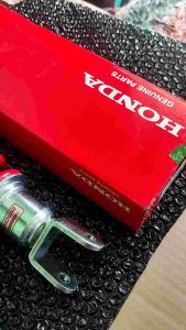 Shock Monoshock Mono Shock Belakang Sebleker Shockbreaker Belakang Honda Cbr150 Cb150R Old New Streetfire Facelift Kode K15