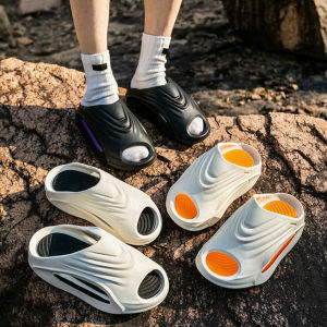 รองเท้าแตะกีฬากลางแจ้งฤดูใบไม้ผลิและฤดูร้อน รองเท้ามะพร้าวกันลื่นและรองเท้าแตะแคลลัส