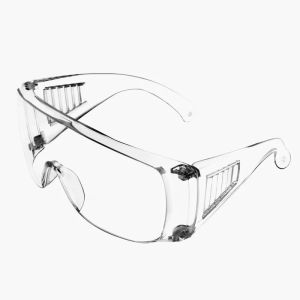 แว่นตากันน้ำ แว่นใสกันน้ำ แว่นกันน้ำเล่นสงกรานต์ มีหลากหลายสี พร้อมส่ง