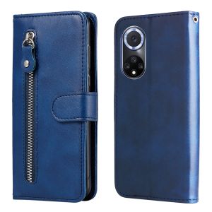 Phone Case For Huawei Nova 10 Nova 10 SE / Nova 9 Nova 9 SE / Nova 8i Nova 7i Magnetic Leather Wallet Card Slot Fashion Flip Cover Casing