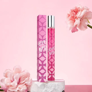 【Free Shipping】QAQA 2PCS Sweet Night Flower Angel Womens Perfume Collection 30ml/Bottle Long Lasting Personal Perfume Oil Fragrance A Seductive Signature Aroma