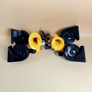 [ THANH LÝ ] Còi ngân ô tô xe máy - còi ngân tiếng to rõhàng giao ngẫu nhiên