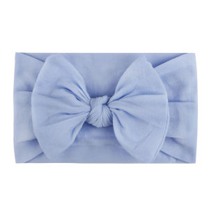 Polar White A1010 Baby Hairband Kids Head Band Baby Girl Hair Accessories Headband Hair Band Baby Headband Hair
