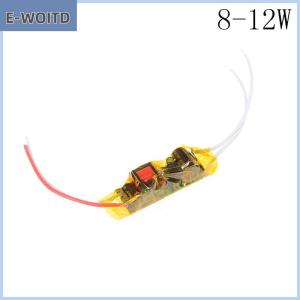 XUNYU3 1-36W LED Driver Input AC100-265V Power Supply Constant Current for Lamps