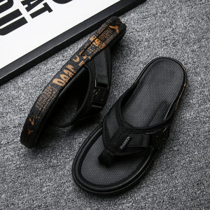 【Japsom】 outdoor sandal korea sandal anti slip sandal pria casual sepatu anti slip sandal karet pria sandal pria dewasa sepatu pria keren sepatu sendal pria