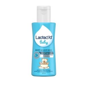 Lactacyd Baby Sabun Bayi 60ml 150ml