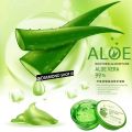 Aloe Vera Gel 99% (300 ml) ORIGINAL Kemasan Besar / CRSO Aloe Vera Gel Ori untuk Wajah Glowing / Masker Wajah Pelembab Gel Untuk Masker Rambut Bibir Kering Masker Mata Panda Skincare Mirip Aloe Vera Nature Republic Soothing Gel Aloe Vera Pembersih Daki. 
