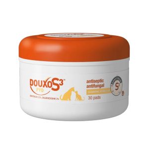 Douxo S3 PYO Pads