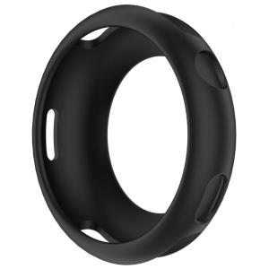 Flexible Heat Regulating Smartwatch Case Smartwatch Case Screen Edges Defense Watch Accessory for watch5