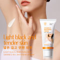 Krim Cream Crem Pemutih Ketiak dan Selangkangan / Mencerahkan Kulit Ketiak dan Daerah Kewanitaan / Memutihkan Ketiak dan Selangkangan dengan Cepat dan Ampuh / Whitening Cream Vitamin C 60g 100% Original. 