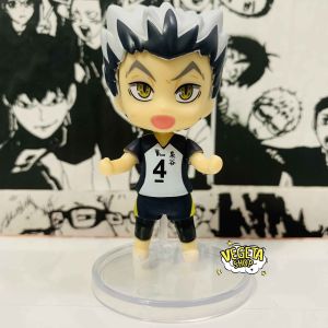 Mô hình Haikyuu Haikyu Chàng khổng lồ tí hon - Shoyo Hinata Kenma Kozume Atsumu Osamu Miya Tetsurou Kuroo Tobio Kageyama